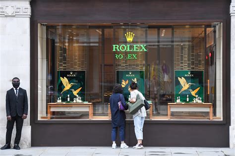 rolex dealers in switzerland.